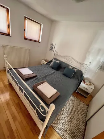 Cozy 55m2 apartment in fabulous Sarajevo with free parking