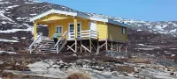 Camp Itivi Hotels in Nuuk