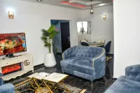 Slim Anyaiwe Apartments Hotels in Agbor