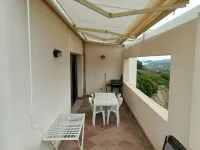 descrizione Spiaggia di Punta Molentis附近的飯店