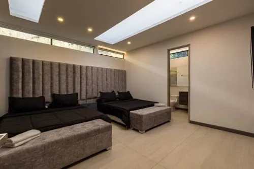 Copper House, Luxury in Medellin, Medellin, Colombia