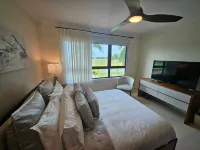 Otium Serene Modern Pool Nice Balcony