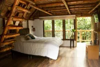 Cabaña la Motilona - Rural accommodation Ecoparque La Motilona Paicol, Huila Hotels in 