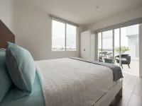 Stylish apartment with Private Terrace