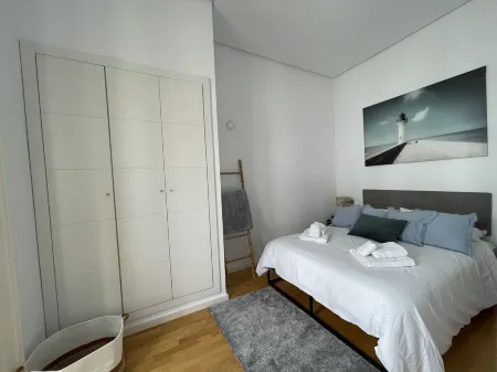 Apartamento en Pleno Corazón de Jerez