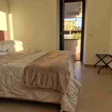 Casa Francesco Sorrento Coast Free Parking Rooms