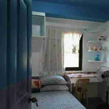 "Cozy Retreat in the Chill: Blue Haven Baguio - Your Winter Wonderland Escape" Rooms
