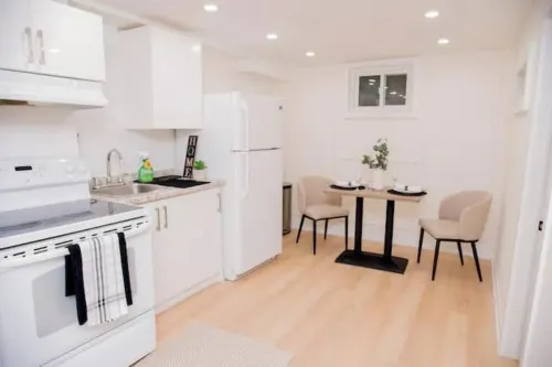 Luxurious Home Away From Home Hotels in Pickering