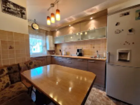 Charming 2-bedroom apartment in fabulous Sibiu with WiFi