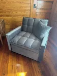 Cozy studio rental situated between Bedford and Lynchburg Virginia