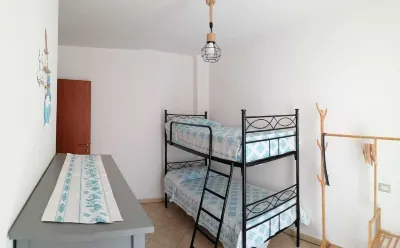 Casa Vacanze Dal Vecchio Pescatore Penisola Del Sinis Hotel in zona L'Orchidea dei F.lli Albano