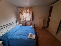 Pomegranate Apartment - farmhouse Podere Travalda Hotels in Pontedera