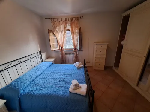 Pomegranate Apartment - farmhouse Podere Travalda