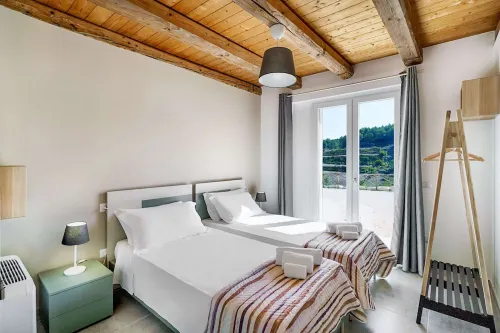 Villa Belvedere Hotels in Giarratana