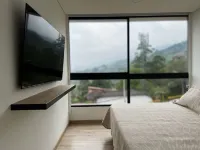 Exclusive Apartment with Panoramic View