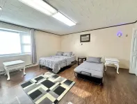 Cozy Unit with Attached Garage Hotels in Danville