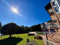 峰會自然生態飯店