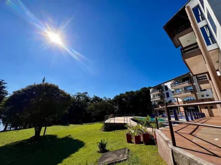 Summit Naturescer Eco Hotel