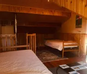 Beau Duplex Proximité Station - 7 Couchages - Proche Font Romeu Hotels in Saint-Pierre-dels-Forcats