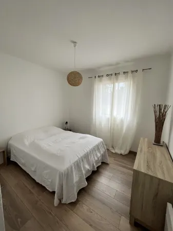 T2 Presquîle de Giens Отели рядом с достопримечательностью «Le port de l'ile de Porquerolles»