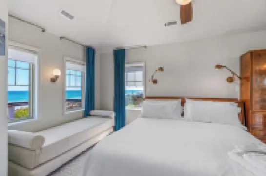 Surf City Shores / Ocean Views, Hot Tub & Beach Access