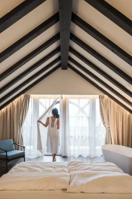 Bella Posta: brand new superior apartment Margherita for sophisticated guests Hotels in Soprabolzano