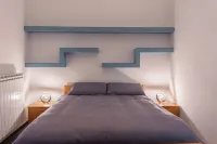 GO AWAY GUEST HOUSE Hotels in Battipaglia