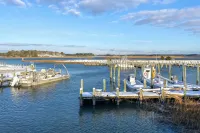 < 1 Mi to Boat Ramp: Coastal Virginia Hideaway - Wifi