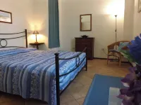 Appartement op een Prachtig Landgoed bij Pescia/lucca