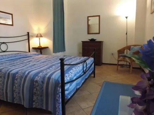 Appartement op een Prachtig Landgoed bij Pescia/lucca Hotels in Pescia