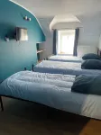 Gîte sleeps 13 Hotels in Ousson-sur-Loire