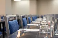 Cambria Hotel Plymouth Hotels in Middleboro