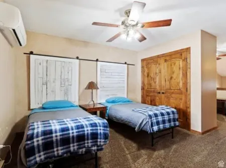 Our Happy Place - A Cozy Mountain Getaway That’s Minutes To World Class Skiing