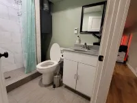 A Suite Treat Hotels in 