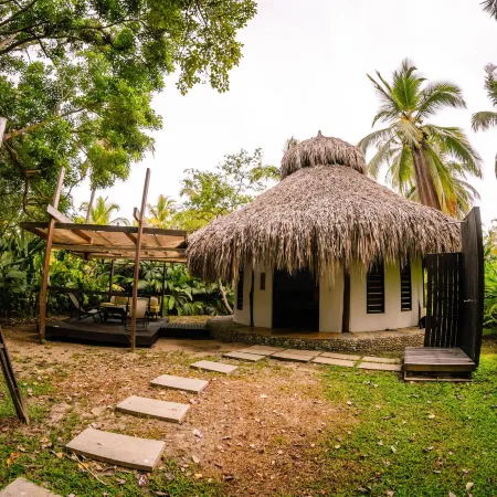 Viajero Tayrona Hostel & Ecohabs