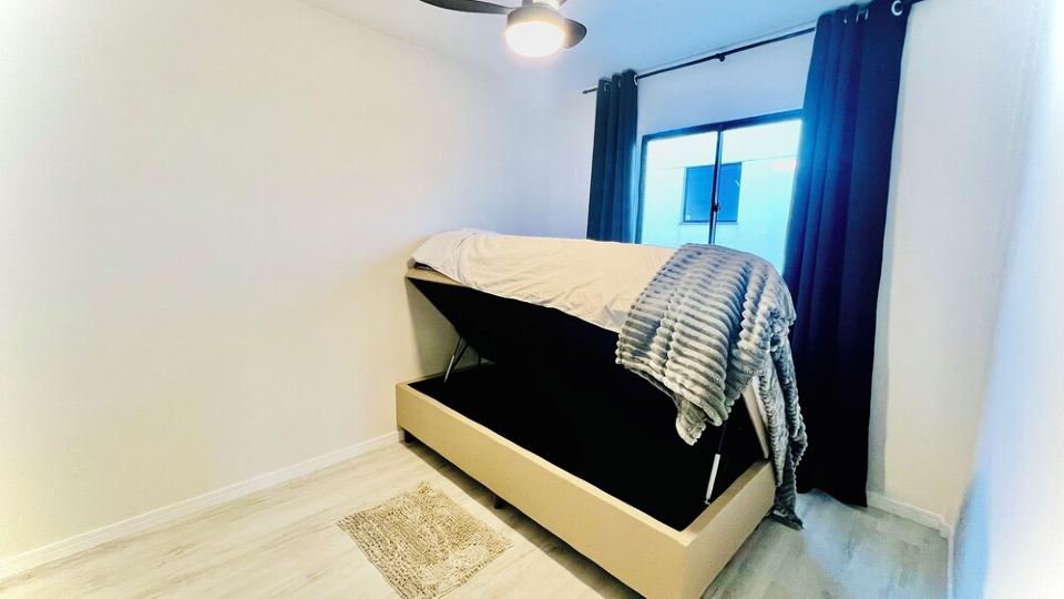 apt 3 Quartos , 2 Vagas de Garagem em Santa Paula