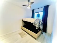 apt 3 Quartos , 2 Vagas de Garagem em Santa Paula