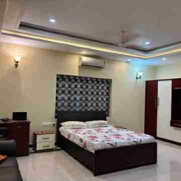 "Rohini Villa" 5 Bedroom Luxury Garden Villa in Kozhikode Rooms