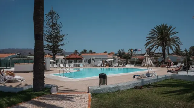 Bungalow THE Dreams EN LOS Arcos , EN Playa DEL Inglés , A 5M DEL CC Jumbo