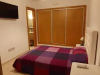 Costa Beach: Modern Family Apartment With Pools Hotels in Bouznika