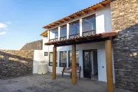 Cabaña “El Mural"