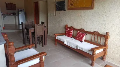 Posada Apartamentos el Rey Hotels in 