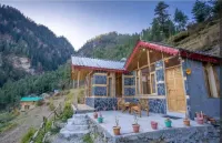 The Chapters Cottage by Nature Nests