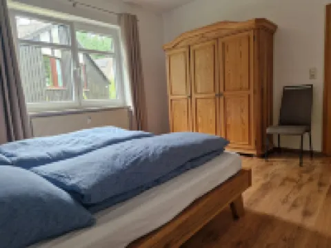 Vacation apartment WaldZeit in Hahnenklee - with dog