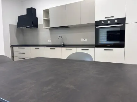 Appartamento per le Vacanze a Tortoli Отели в г. Тортоли