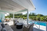 Gumbo Limbo 3 Bedroom Home