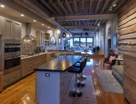 Luxury Loft in the Rochester Public Market!
