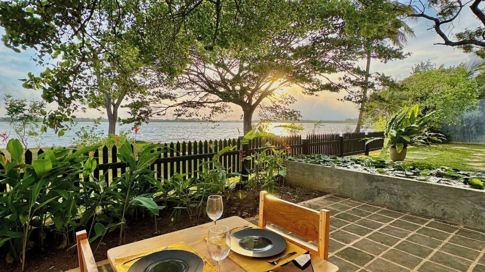 Art Yala Boutique Resort