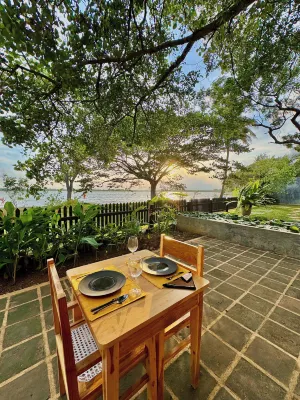 Art Yala Boutique Resort 니푼 샌딥아 주변 호텔