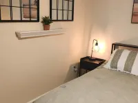BRAND NEW! 1-bedroom apartment in the beautiful historic village of Greene, NY Hotels in Chenango County